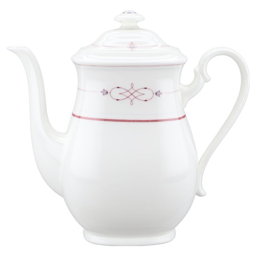 Kaffeekanne villeroy boch - kaffeekanne,