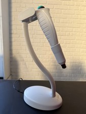 SARTORIUS Picus 5000 / 0,1 - 5ml * elektronische Pipette * 1 Kanal * Ladestation