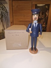 Klaus Merten Räuchermann