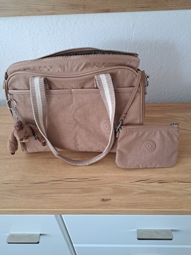 Kipling damenhandtasche mit - kipling,