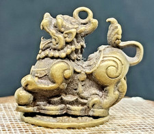 Antike Skulptur Anhänger