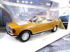 MERCEDES BENZ E-Klasse 1980