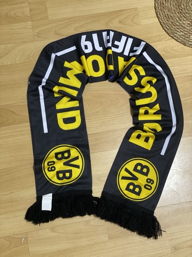Borussia dortmund bvb - dortmund, fanschal