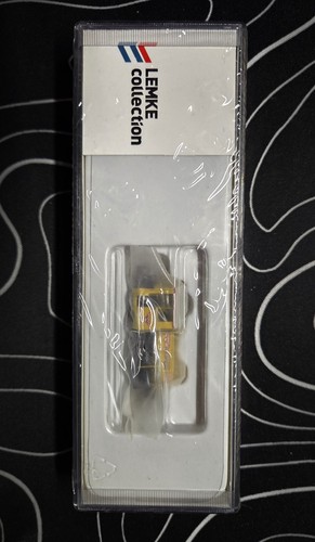 Hobbytrain lemke hn5011 403609 - hobbytrain/lemke,
