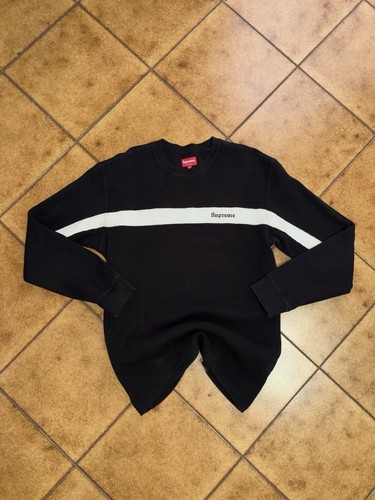 Supreme pullover herren - pullover,