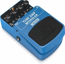 Behringer tm300 tube - behringer, amp