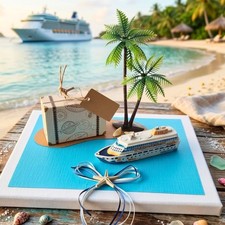 Geldgeschenk Verpackung