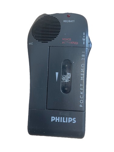 Philips lfh 281 pocket - philips,