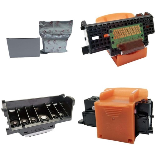 Full color printhead qy6 0078 - color,