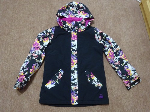 Burton winterjacke 164 - burton,