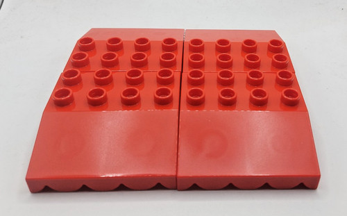 Lego duplo dachsteine - 4,