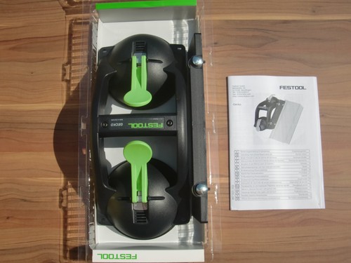 Festool gecko dosh set - gecko, dosh-set