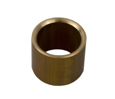 Ventilsitz aus Messing für