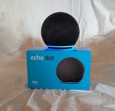 Amazon Echo Dot (5. Generation, Modell 2023) – Neuwertig, Restgarantie!