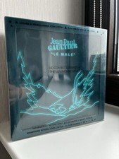 Jean Paul Gaultier Le Male Eau