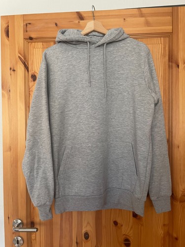 Pullover grau weiß mit - pullover,,