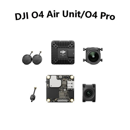 Original dji air unit pro - air,