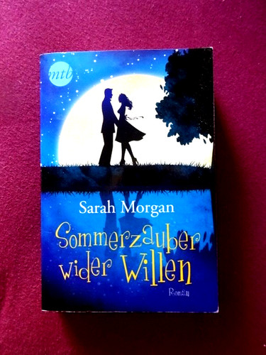 Sarah morgan - sarah,