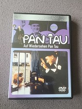 pan tau dvd Auf Wiedersehen 