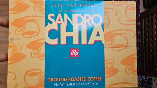 Illy art collection 1997 - illy,
