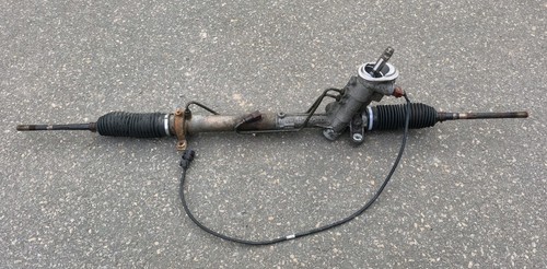 Original trw lenkgetriebe - vw,