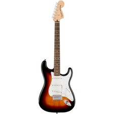 E-Gitarre Squier Affinity