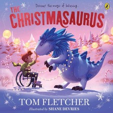 The Christmasaurus | Tom
