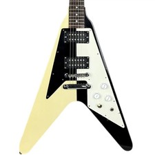 Michael Schenker Type Two Tone