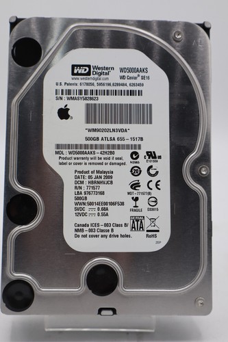 Festplatte western digital - festplatte,