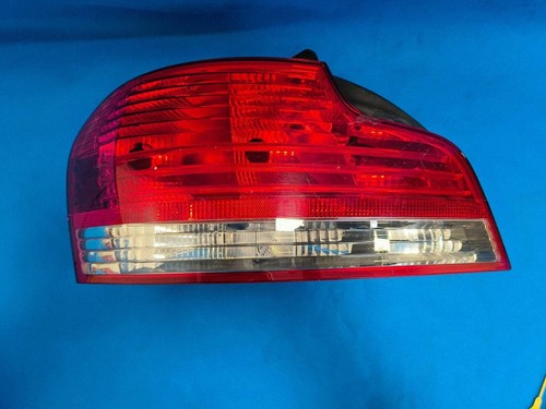Bmw e82 e88 2011 - 2011, hinten