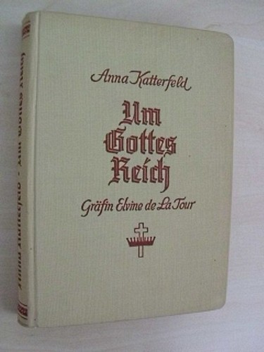 Gottes reich leben - gottes, reich.