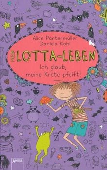 Mein lotta leben ich - ich, glaud