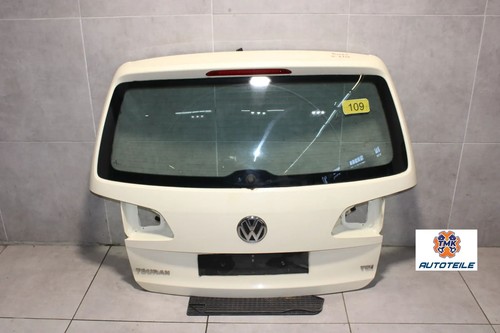 Touran 1t3 heckklappe - vw,