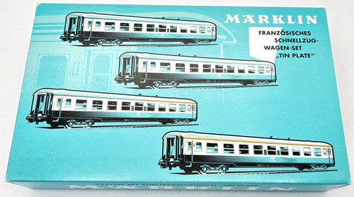 Märklin 40691 leerkarton - 40691,