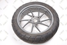 BMW R 1200 GS Reifen Felge Hinterrad Rad hinten 7728054