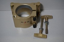 80mm CNC Spindelhalter Spindle