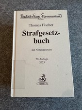 Fischer StGB Kommentar, 70