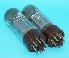 TESLA EL34 6CA7 Tube Röhre