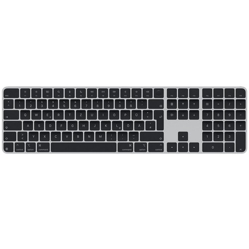 Apple tastatur magic - apple,