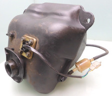 JINAN QINGQI 50ccm CHINA ROLLER / TANK KRAFTSTOFFTANK (M27)