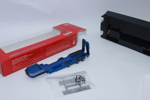 Herpa 076968 goldhofer - herpa,
