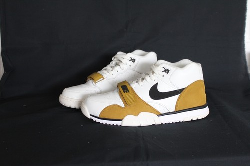 Nike air trainer ess weiß - air, 1
