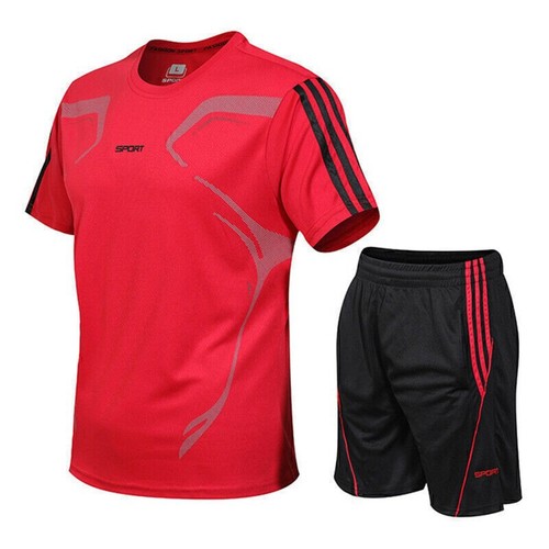 HOT-Herren/Trainingsanzug