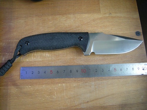 Hochwertiges edc messer - hochwertiges,