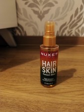 Nuxe hair and - nuxe, skin