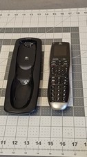 Logitech Harmony 900 Touch
