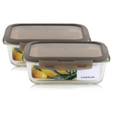 LocknLock Oven Glass LLG445G