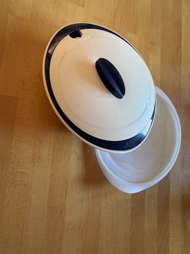 Tupperware thermo duo - tupperware, thermo-duo