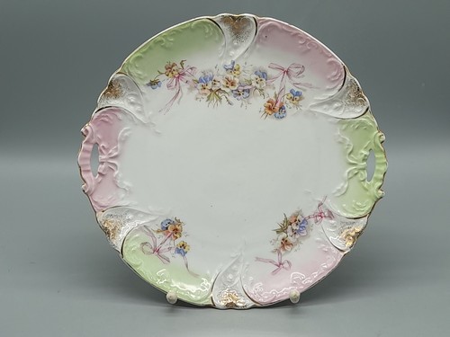 Carl tielsch altwasser teller - carl,
