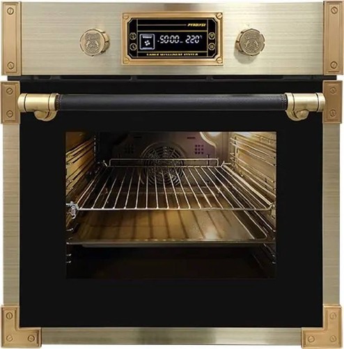 Kaiser 6427 retro - ,